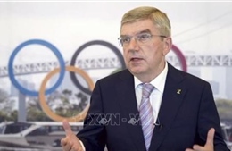 Chủ tịch IOC khẳng định sự kiện &#39;vượt xa kỳ vọng&#39;