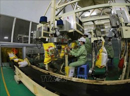 Hiệp định EVFTA: Trái ngọt thúc đẩy quan hệ thương mại Việt Nam- EU