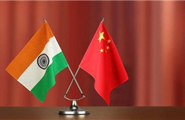 Ấn Độ - Trung Quốc họp cấp tư lệnh quân đoàn lần thứ 12