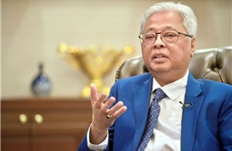 Malaysia chuẩn bị hoàn tất quy trình xác nhận thủ tướng mới 