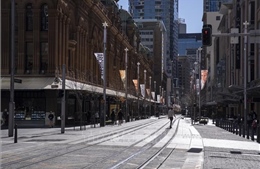 Australia dự kiến dỡ bỏ phong tỏa thành phố Sydney  
