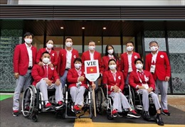 Paralympic Tokyo 2020: Hy vọng huy chương cho thể thao Việt Nam trong ngày 28/8