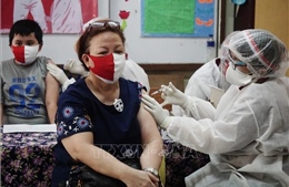 Đông Nam Á cần được hỗ trợ để đảm bảo nguồn cung vaccine