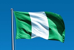 Điện mừng Quốc khánh Cộng hòa liên bang Nigeria