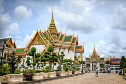 Thái Lan đề xuất giảm thời gian cách ly và mở cửa một số địa phương