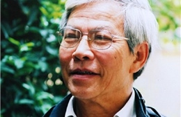 Nghệ sỹ Nhân dân Ngô Mạnh Lân qua đời ở tuổi 87