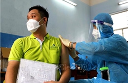 TP Hồ Chí Minh: Tiêm trộn vaccine theo đúng hướng dẫn của Bộ Y tế