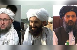 Taliban dự kiến thời điểm chính phủ mới nhậm chức