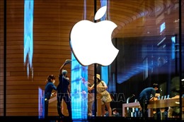 Apple dự kiến tổ chức sự kiện ra mắt mẫu iPhone mới vào giữa tháng 9