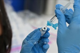 Thái Lan đặt mục tiêu tiêm chủng đầy đủ vaccine cho học sinh từ 12 -18 tuổi