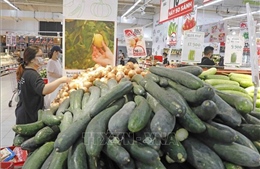 Sẵn sàng nguồn hàng cho thời kỳ bình thường mới