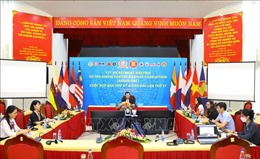 Tăng cường hợp tác các cơ quan phòng, chống tham nhũng ASEAN