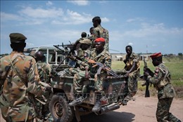 Quân đội Sudan bắt giữ nhiều đối tượng liên quan âm mưu đảo chính