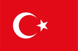 Điện mừng Quốc khánh Cộng hòa Thổ Nhĩ Kỳ