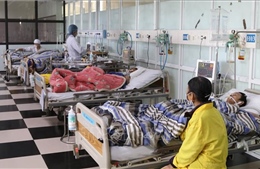 Lạng Sơn: Gia tăng bệnh nhân nhập viện do đột quỵ não 