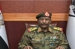 Đảo chính ở Sudan: Lãnh đạo quân đội miễn nhiệm 6 đại sứ ở nước ngoài