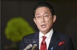 Thủ tướng Nhật Bản chỉ thị soạn thảo các đề xuất thúc đẩy chiến lược tăng trưởng 