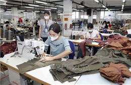 Giai đoạn quyết định sự phục hồi của doanh nghiệp dệt may