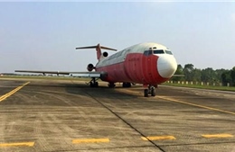 Đề xuất hướng xử lý máy bay Boeing bị &#39;bỏ quên&#39; tại sân bay Nội Bài
