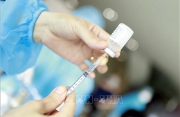 Quỹ vaccine phòng COVID-19 nhận được hơn 8.784 tỷ đồng