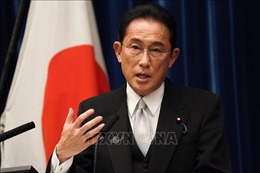 Tân Thủ tướng Nhật Bản coi trọng duy trì quan hệ ổn định với Trung Quốc