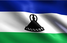 Điện mừng Quốc khánh Vương quốc Lesotho 
