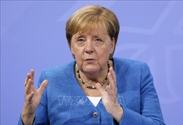 Thủ tướng Đức kêu gọi các đảng phái vượt qua khác biệt vì tương lai chung