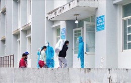 Bắc Giang, Bạc Liêu rà soát, thực hiện cách ly, ngăn ngừa dịch lây lan