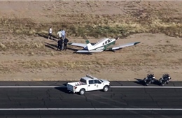 Tai nạn máy bay tại Mỹ