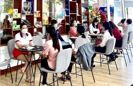 Ninh Thuận: Nhiều giải pháp hỗ trợ người lao động khôi phục sản xuất, kinh doanh