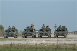 Ba Lan, Litva và Latvia xem xét kích hoạt Điều 4 của Hiệp ước thành lập NATO