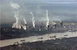 Hội nghị COP26: Indonesia nhất trí giảm dần nhiên liệu than đá 