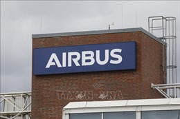 Airbus nhận đơn đặt hàng lên tới 225 máy bay A321 tại Dubai Airshow