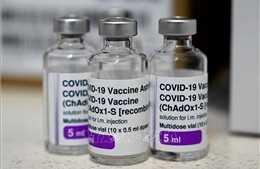 AstraZeneca dự định bán vaccine ngừa COVID-19 với &#39;lợi nhuận khiêm tốn&#39;