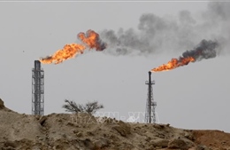 IEA nâng dự báo giá dầu Brent năm 2022