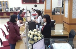 Ngành ngân hàng tỉnh Yên Bái đồng hành, tháo gỡ khó khăn cho doanh nghiệp