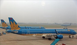 Từ 1/8, Vietnam Airlines triển khai làm thủ tục trực tuyến tại sân bay Sydney và Melbourne
