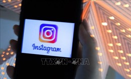 Các bang của Mỹ điều tra tác hại của ứng dụng Instagram đối với trẻ em