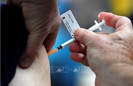  Australia phê duyệt việc tiêm vaccine cho trẻ trong độ tuổi từ 5-11