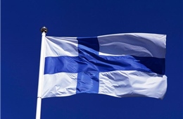 Điện mừng nhân dịp kỷ niệm lần thứ 104 Quốc khánh Cộng hòa Phần Lan