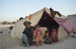 Liên hợp quốc kêu gọi cứu trợ khẩn cấp 2 tỷ USD cho Afghanistan