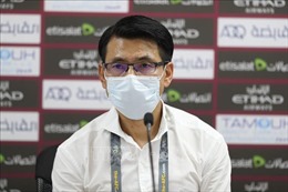 AFF Cup 2020: HLV Malaysia kỳ vọng vào 'sự bất ngờ' khi đối đầu với Việt Nam
