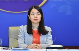 Việt Nam lần đầu được đề cử cương vị Đồng Chủ tịch SEARP của OECD giai đoạn 2022-2025