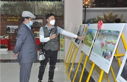 Quảng bá hình ảnh đẹp về Hưng Yên tới du khách trong nước và quốc tế