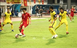 Truyền thông Malaysia thừa nhận sức mạnh của đội tuyển Việt Nam