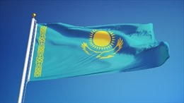 Điện mừng Quốc khánh nước Cộng hòa Kazakhstan 