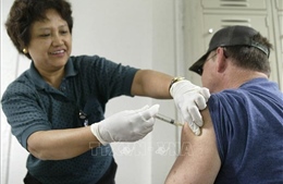 Vaccine cúm mùa không còn tác dụng với các chủng virus lưu hành rộng rãi