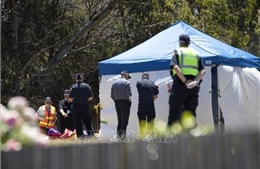 Australia điều tra vụ tai nạn lâu đài hơi khiến nhiều trẻ em thương vong