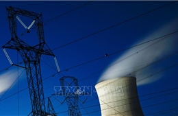 IAE cảnh báo nhu cầu điện than sẽ tăng lên mức kỷ lục trong năm nay