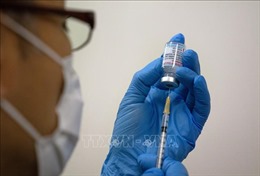Bộ Y tế hướng dẫn liều dùng vaccine Moderna cho mũi tiêm bổ sung và nhắc lại